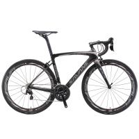 Buy cheap Hard Frame Sava Road Bike Carbon 700c 120kg Load Capacity For Unisex product