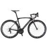 Buy cheap 8.5kg SAVA Carbon Road Bike 700c , T800 Carbon Fiber Racing Bike Double V Brake from wholesalers