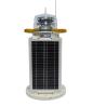 Buy cheap Red Green Yellow Blue White Buoy Marine Lantern Self Contained With AIS GPRS GPS from wholesalers