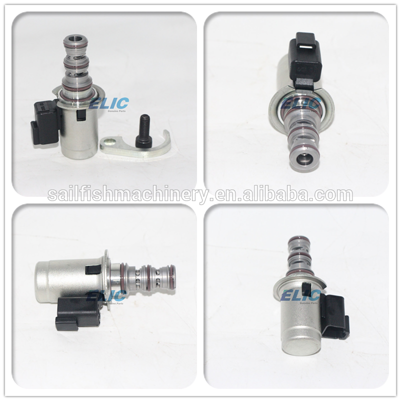 ELIC JCB 25/220804 459/M2874 solenoid valve for 3CX
