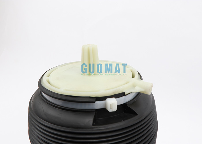 GUOMAT 501006 Rear Suspension Air Bags For Audi A6 / S6 / Avant Quattro C6 4F 2006 - 2010