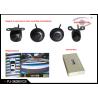 Buy cheap 360 Degree Multi View Camera System 4 Way Video Recording And Playback from wholesalers