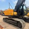Buy cheap Hydraulic Used Hyundai Excavator 220LC-9S Second Hand 22 Ton Digger from wholesalers