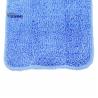 Buy cheap 5"X20" Wet Cleaning Mop Blue Twist Pile Floor Cleaning Mop Head from wholesalers