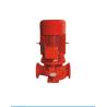 Buy cheap XBD-DL performance vertical stainless steel multistage electric fire water pump from wholesalers