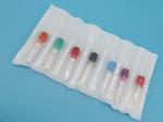 Polyethylene 95kPa Specimens Transportation Bags For Medical Lab