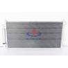 Buy cheap 2009 honda city condenser , universal automobile air conditioning condenser 19010-PM5-H01 from wholesalers