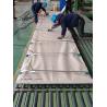 Buy cheap SUS304 Stainless Steel Plate 2000mm JIS Hot Rolled Plate 2B from wholesalers