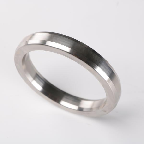 Buy cheap ISO9001 R39 ASME B16.20 Lens Ring Joint Gasket from wholesalers
