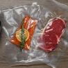 Buy cheap Full Mesh External Vacuum Packaging Rolls Food Preservation Embossed Sealer Roll from wholesalers