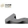 Buy cheap Z Type Vinyl PVC Sheet Pile Uvioresistant For Road Construction from wholesalers