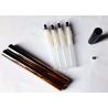 Buy cheap Direct Liquid Eyeliner Pencil Packaging Plastic Material 127 * 10mm SGS from wholesalers