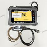 For Hyster Yale Forklift Truck Diagnostic Scanner Ifak CAN USB interface