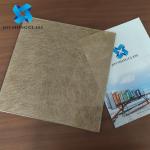 Customized EVA Safety Laminated Glass For Art Decorative Glass