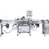 Buy cheap Aroma Bottle Filling Production Line 1000bottles/H Liquid Filling Machine from wholesalers