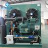Buy cheap Compact cold room refrigeration compressor unit from wholesalers