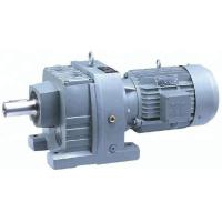 Buy cheap R47 Helical Gear Reducer Speed Multiplier Units For Hydraulic Pumps product