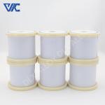 Ni Cr Alloy Wire Nichrome Wire Resistance Nickel Alloy Wire For Heater Coils