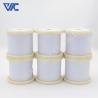 Buy cheap Best Selling Products FeCrAl Alloy OCr23Al5 Electric Resistance Heating Wire from wholesalers