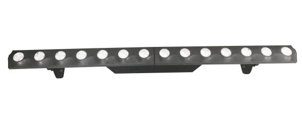 89CH LED Wall Washer Lights 14 Pixel For Outer Building Strobe 1-20 Times /