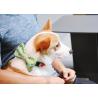 Buy cheap Holiday Xmas Thanksgiving Dog Bowtie Sublimation Printing For Small Medium Dogs from wholesalers