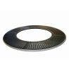 Buy cheap En124 Cast Iron Round Tree Grates Outdoor Tree Protection 1500mm X 1500mm from wholesalers