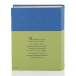 Custom Luxury Hard Paper Cardboard Book Shaped Gift Box Packaging Storage
