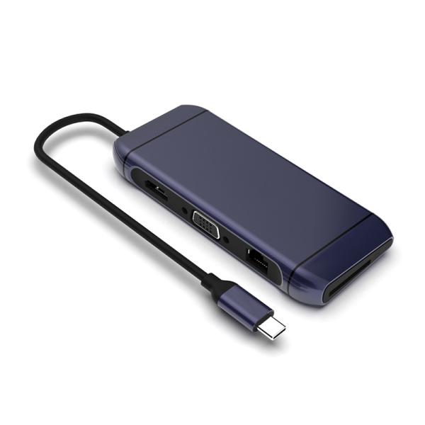 Buy cheap Thunderbolt 3 USB C Docking Station from wholesalers