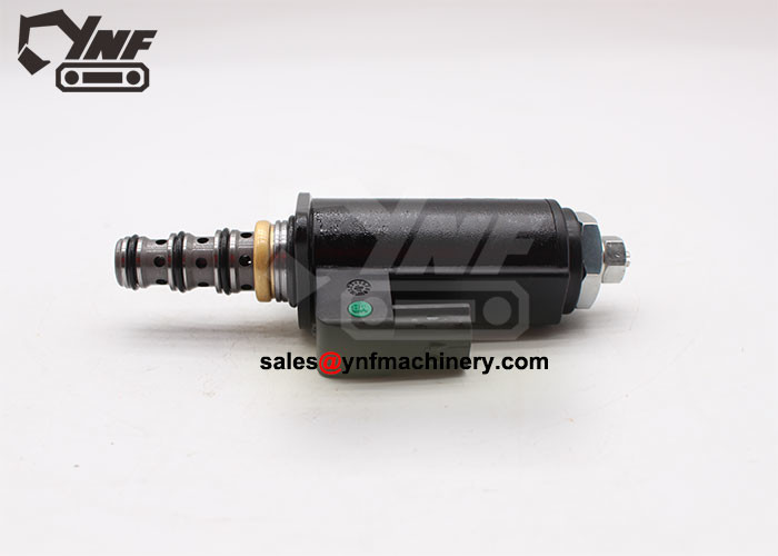 CX160B Hydraulic Control Proportional Solenoid Valve 378262A1 F5343342 KHJ14520