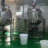 Buy cheap SUS316 Leakproof Food Filling Machine Explosionproof For Medicine from wholesalers