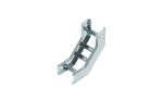 Construction Material Cable Ladder Tray Hot Dipped Galvanized Ladder Type Cable