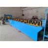 Buy cheap PLC Control Expanded Metal Mesh Machine Strong Material For Aged Masonry Walls from wholesalers