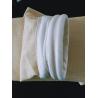 Buy cheap SS304 Sanpband 550gsm Dust Collector Aramid Filter Bag from wholesalers