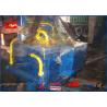 Buy cheap 100 Ton Aluminum Hydraulic Scrap Baling Press Machine For Metal Smelting Factory from wholesalers