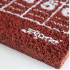 Buy cheap Unisport 9mm-13mm Thickness Full PU Running Track Athletic For Stadium from wholesalers