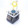 Buy cheap High Stability Fiber Optic Cable Polishing Machine , Fiber Polishing Equipment HW - 900CPM from wholesalers