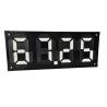 Buy cheap 88.88 Gas Price Display Signs Magnetic Seven Segment Digital Display Board from wholesalers