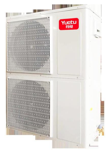 Buy cheap BC Panel Inverter 30000BTU Air Conditioner Outdoor Unit Low Noise 220V R410a from wholesalers