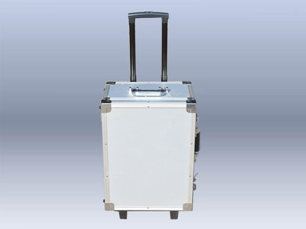 Buy cheap Miniature Vulcanizing Accessories Lightweight Industrial Control Box from wholesalers