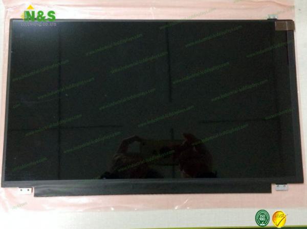 Buy cheap Resolution 1920×1080NV156FHM-N42 BOE 15.6 inch with 334.16×193.59 mm Active Area Outline 359.5×223.8×3.2 mm from wholesalers