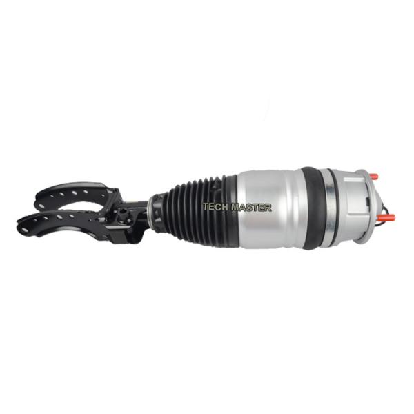 Buy cheap Audi Q7 VW Touareg II Air Suspension Shock Absorber OEM 7P6616039N 7P6616040N from wholesalers