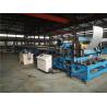 Buy cheap Grain Silo Roll Forming Making Machine Galvanized Steel from wholesalers