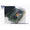 Buy cheap Waterproof Outdoor Jail Cell Phone Signal Prison Jammer With Remote Control from wholesalers