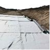 Buy cheap Anti-Leakage Waterproof Geosynthetic Clay Liner for Made in Municipal Crawfish Farming from wholesalers