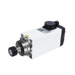 GDF60-18Z-6.0 CNC Router Spindle Motor 6KW Air Cooled Spindle 300HZ Frequency