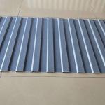 Making Plastic Products Profile PVC Extrusion Line from Customized Manufacturing