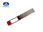 Buy cheap 1295-1310nm Fiber SFP Module 100G QSFP28 ER4 30KM 4 channels from wholesalers