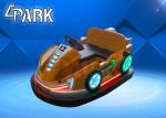 Buy cheap Attractive And Exciting Floor Kids Bumper Car With Programmable Breath Lights from wholesalers