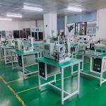 Inverter DC Lithium Battery Spot Welding Machine For Pure Nickel Welding