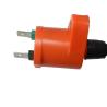 Buy cheap Performance Ignition Coil for GY6 50cc-150cc ATV Go Kart Scooter from wholesalers